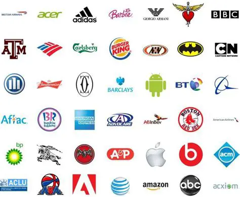 The Importance of Complete Logos