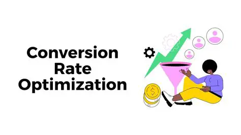 The Importance of Conversion Rates