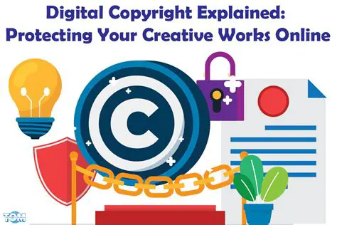 The Importance of Copyright Awareness in the Digital Era
