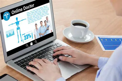 The Importance of Credible Medical Information Online