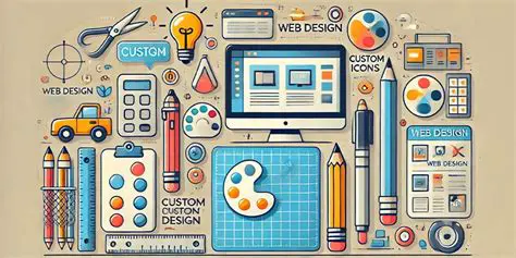 The Importance of Custom Icons