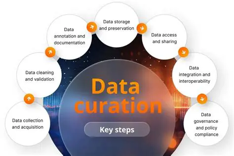 The Importance of Data Curation