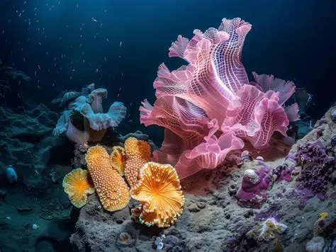 The Importance of Deep Sea Corals