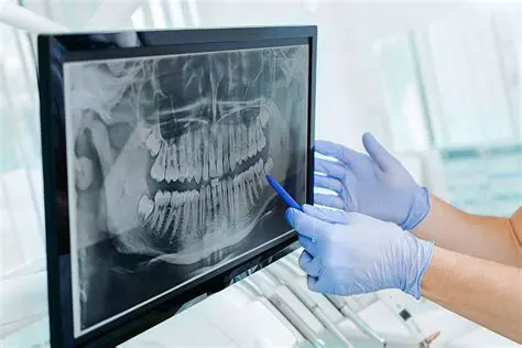 The Importance of Dental Radiography in Dentistry