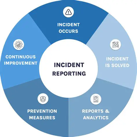 The Importance of Detailed Incident Reporting