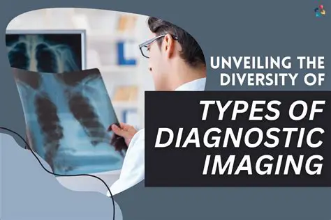 The Importance of Diagnostic Imaging