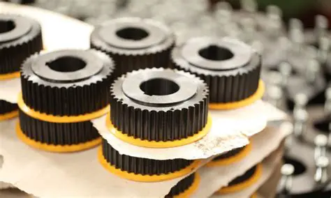 The Importance of DLC in CET Target Build