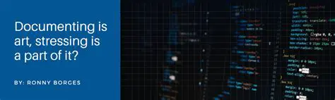 The Importance of Documenting PDFs