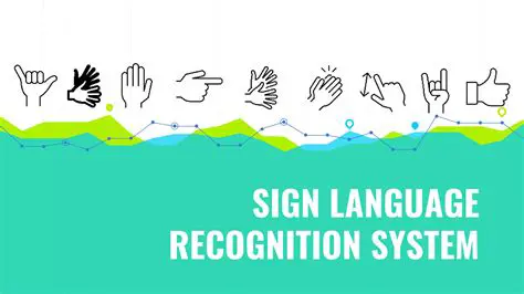 The Importance of Dynamic Sign Language Recognition