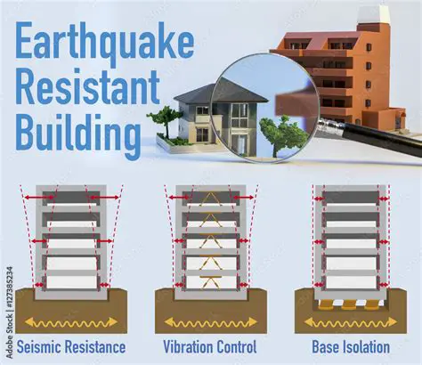 The Importance of Earthquake Resistance in Bridge Design