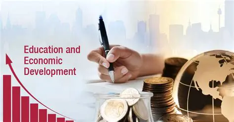 The Importance of Education and Economic Independence