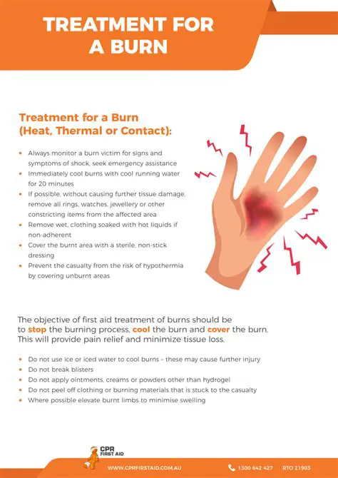 The Importance of Effective Burn Treatment