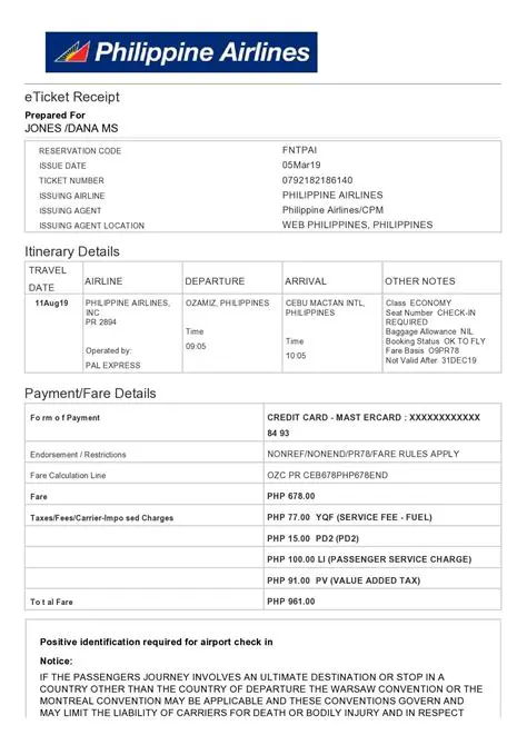 The Importance of Efficient Flight Ticket Reservation