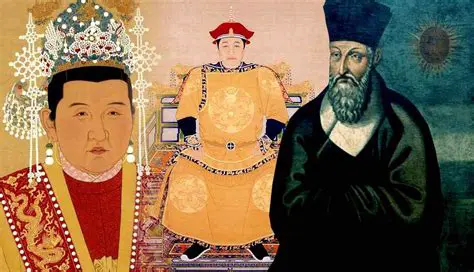 The Importance of Elite Groups in the Ming Dynasty