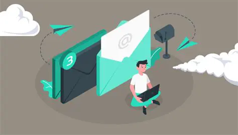 The Importance of Email Folders