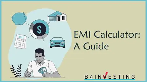 The Importance of EMI Calculations
