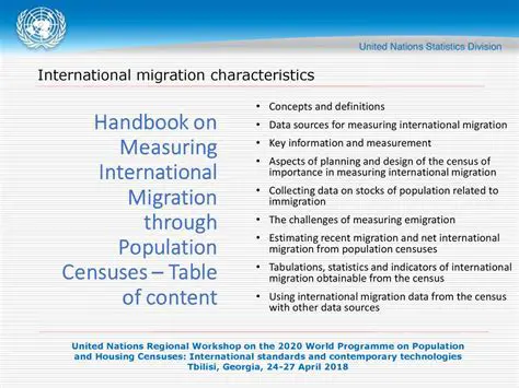 The Importance of Emigration Stories
