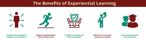 The Importance of Experiential Learning