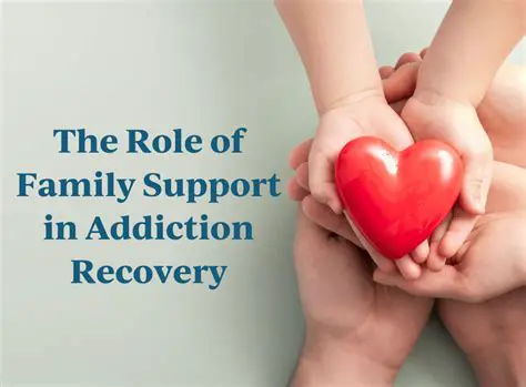 The Importance of Family Support in Preventing Depression