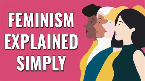 The Importance of Feminism in Film