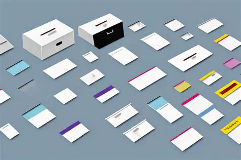 The Importance of File Naming Conventions