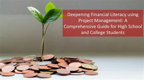 The Importance of Financial Deepening