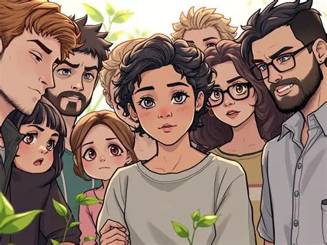 The Importance of Flaws in Character Development