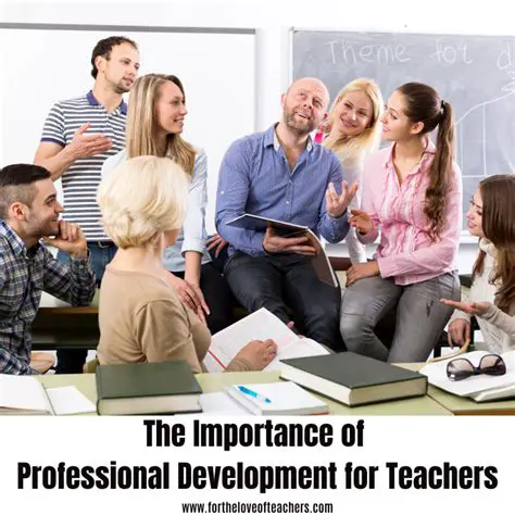 The Importance of Following Our Teachers