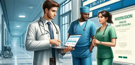 The Importance of Garbage Control in Hospitals