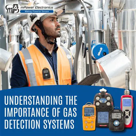 The Importance of Gas Station Software