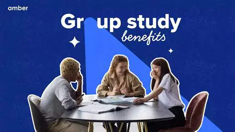 The Importance of Group Study and Sufficient Sleep in College