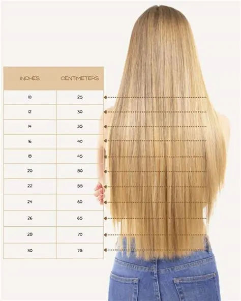 The Importance of Hair Length