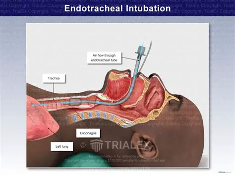 The Importance of Hemodynamic Response and Pain Management in Endotracheal Intubation