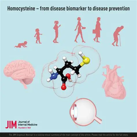 The Importance of Homocysteine in Mental Health