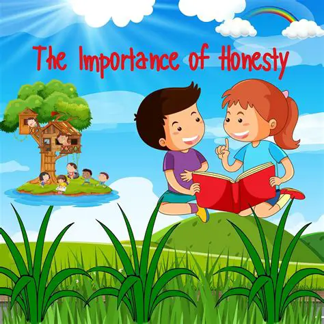 The Importance of Honesty in Our Daily Lives