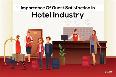The Importance of Hotel Tax