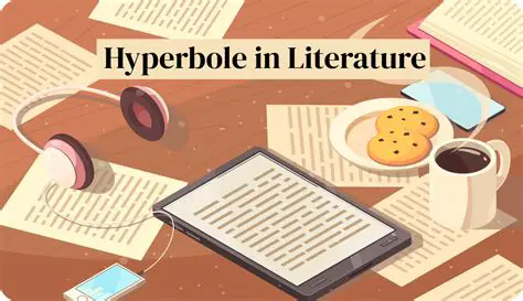 The Importance of Hyperbole in Literature