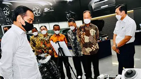 The Importance of IKM in Medan