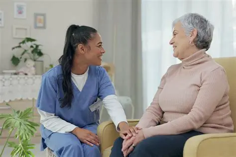 The Importance of Increasing Empathy in Health Services