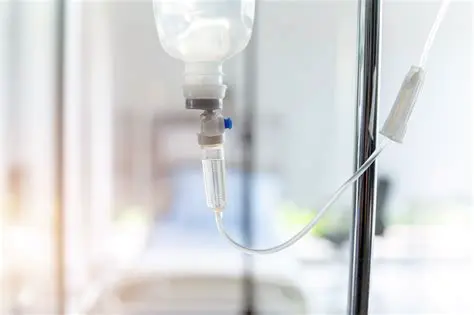 The Importance of IV Site Care