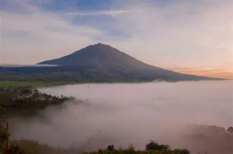The Importance of Kerinci Seblat National Park