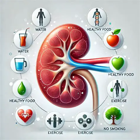The Importance of Kidney Protection