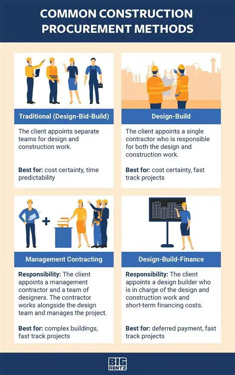 The Importance of Land Procurement Law