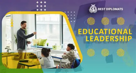 The Importance of Leadership in Education