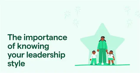 The Importance of Leadership Style in Improving Work Performance