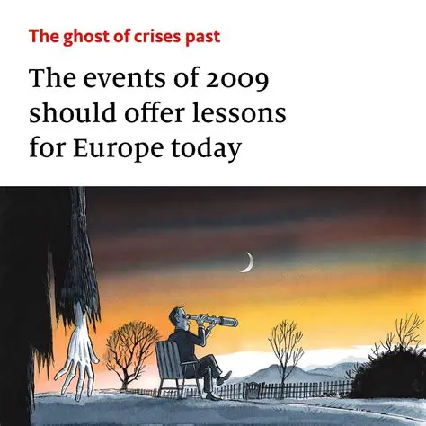 The Importance of Learning from the Past