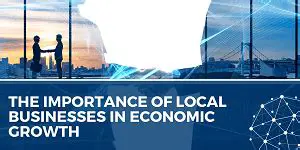 The Importance of Local Businesses