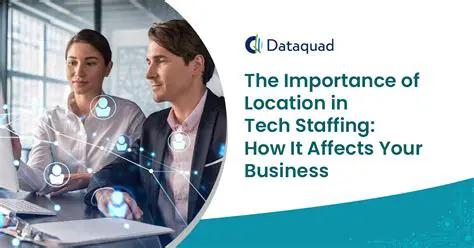 The Importance of Location in Statistics