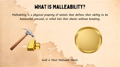 The Importance of Malleability