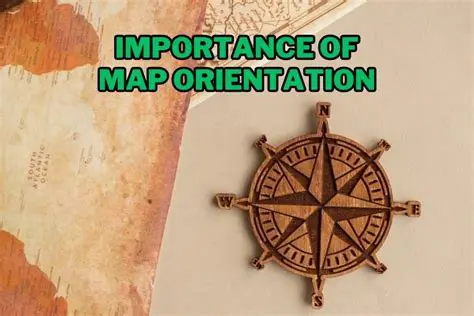 The Importance of Map Distances